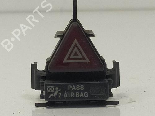 Used Warning switch Warning switch MERCEDES-BENZ A-CLASS (W169) A 160 CDI (169.006, 169.306) (82 hp) 6852349 6852349