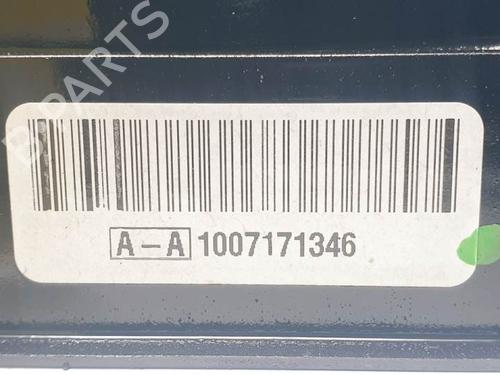 Radiator fan SUZUKI SWIFT IV (FZ, NZ)  | BP16841160M35 