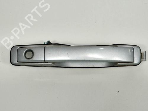 Used Front right exterior door handle Front right exterior door handle SSANGYONG REXTON / REXTON II (GAB_) 2.7 Xdi (163 hp) 8049339 8049339