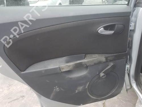 Front right interior door handle SEAT LEON (1P1) 1.9 TDI | BP17744983I14 