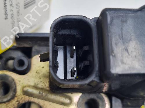 Front left lock CHEVROLET KALOS 1.2 | BP37066280C98 - Image 4