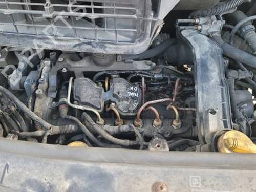 Fuel flap RENAULT TRAFIC II Van (FL) 2.0 dCi 115 (FL01, FL0U, FL00, FL0H, FL0M) | BP30801061C131