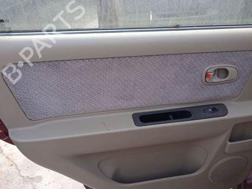Left mirror KIA CARENS II MPV (FJ) 1.8 | BP7568966C26 