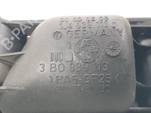 Portiergreep binnen links achter VW PASSAT B5.5 Variant (3B6) 1.9 TDI | BP13370184I15 