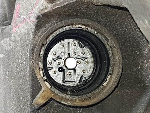 Gearbox MERCEDES-BENZ CLK (C208) CLK 320 (208.365) | BP10377256M3 