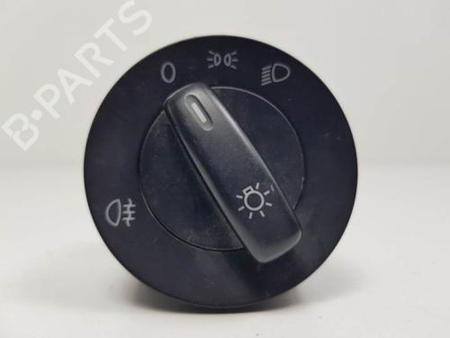 Rear left lock MAZDA 6 Station Wagon (GY) 2.0 DI (GY19) | BP13561030C100 