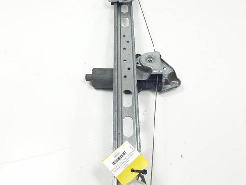 Used Rear left window mechanism MERCEDES-BENZ M-CLASS (W163) ML 270 CDI (163.113) (163 hp) 25000111