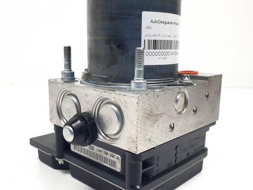 ABS pump JAGUAR XF I (X250) 2.2 D | BP25138593M43 