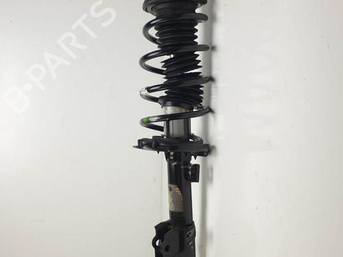 Used Left front shock absorber Left front shock absorber FORD KA+ III (UK, FK) 1.2 (70 hp) 29245234 29245234