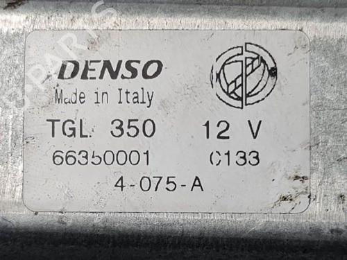 Rear wiper motor FIAT PUNTO Hatchback Van (188_) 1.2 60 | BP6849923M102 