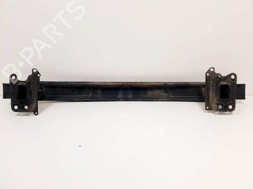Front bumper reinforcement VW POLO (9N_, 9A_) 1.4 TDI | BP25117035C109 