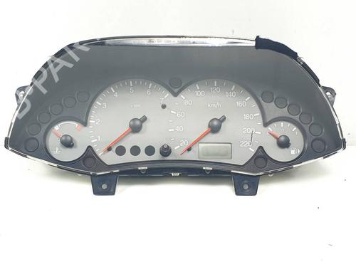 Kombiinstrument Kombiinstrument 39004831 39004831