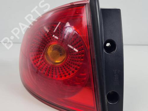 Used Left taillight Left taillight 37756124 37756124
