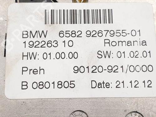 Switch BMW 3 Touring (F31) 330 d | BP25145598I30