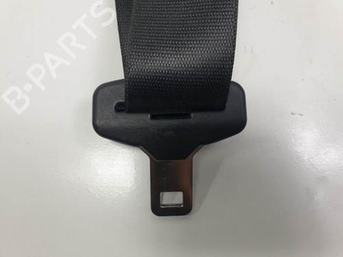 Front right seatbelt BMW X3 (E83) 2.0 d | BP11271873I25 