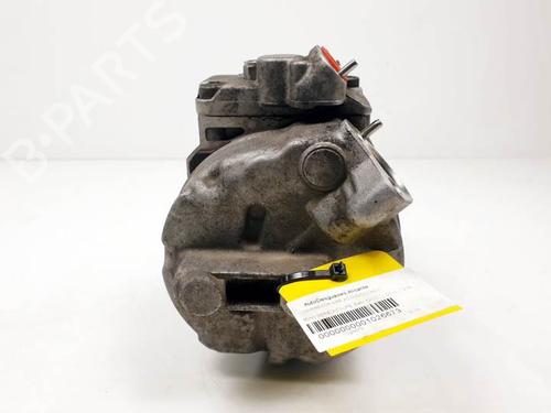 AC compressor BMW 3 Coupe (E46) 320 Ci | BP16035544M34 