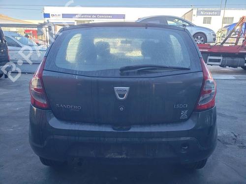 Left front window switch DACIA SANDERO II 1.5 dCi | BP16879840I27  - Image 9
