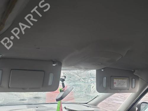 Climate control OPEL ZAFIRA TOURER C (P12) 2.0 CDTi (75) | BP28448100I5 - Image 14