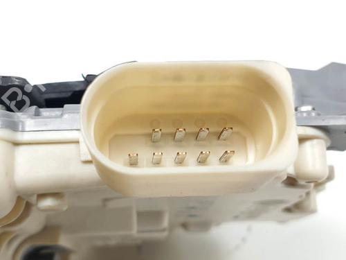 Front left lock VW PASSAT B6 (3C2) 1.9 TDI | BP25453643C98 