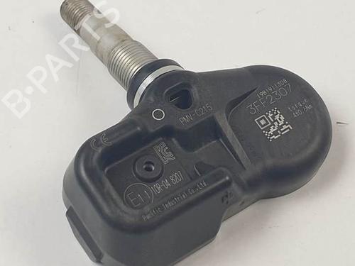 Used Electronic sensor Electronic sensor LEXUS UX (_AA1_, _AH1_, _MA1_) 250h (MZAH10) (184 hp) 40174775 40174775