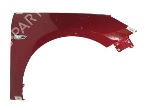 Used Right front fenders Right front fenders OPEL ASTRA K (B16) 1.2 Turbo (68) (110 hp) 36488096 36488096