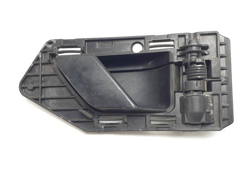 Used Front right interior door handle Front right interior door handle PEUGEOT PARTNER Box Body/MPV (5_, G_) 1.9 D (69 hp) 27885111 27885111