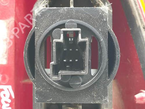 Left taillight FORD FOCUS I Turnier (DNW) 1.6 16V | BP9621217C34 