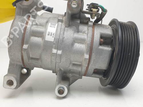 AC compressor FORD KA+ III (UK, FK) 1.2 | BP29245254M34 