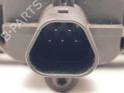 Mass air flow sensor OPEL CORSA D (S07) | BP19081466M95 - Image 2