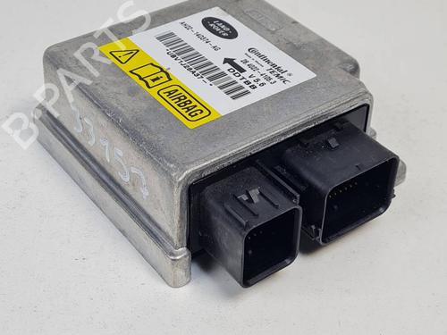 Used ECU airbags ECU airbags 37669110 37669110