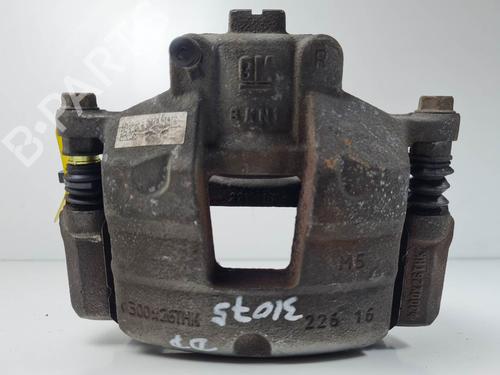 Used Right front brake caliper Right front brake caliper OPEL MOKKA / MOKKA X (J13) 1.4 (_76) (140 hp) 29172514 29172514