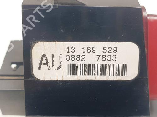 Warning switch OPEL CORSA D (S07) 1.4 (L08, L68) | BP35942291I22 - Image 4