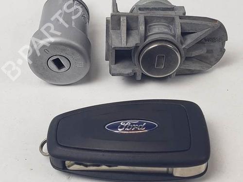 Used Electronic module Electronic module FORD FOCUS III 1.6 Ti (125 hp) 20131359 20131359