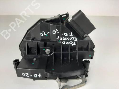 Used Rear right lock FORD ECOSPORT 1.0 EcoBoost (125 hp) 6841683