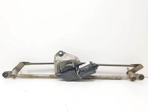 Used Front wiper motor Front wiper motor JEEP COMMANDER (XK, XH) 3.0 CRD 4x4 (211 hp) 18652985 18652985