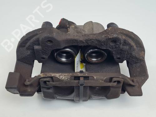 Used Right front brake caliper Right front brake caliper MERCEDES-BENZ M-CLASS (W164) ML 320 CDI 4-matic (164.122) (224 hp) 30450492 30450492