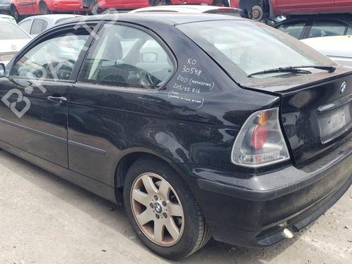 Left headlight BMW 3 Compact (E46) 318 td | BP27525533C28 - Image 15