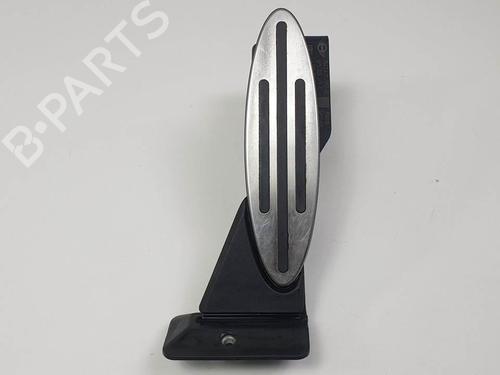 pedal-mini-mini-r56-cooper-s-6pv00937911-6pv00937911-2005-2006-2007-2008-2009-2010-2011-2012-2013-2014-11491873 main image