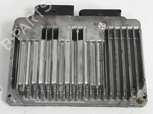 Used Gearbox control unit Gearbox control unit BMW 7 (E65, E66, E67) 745 i, Li (333 hp) 6854450 6854450