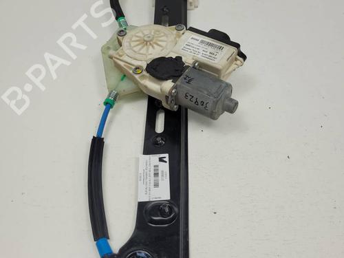 Used Rear left window mechanism Rear left window mechanism BMW X3 (E83) 3.0 si (272 hp) 40175354 40175354
