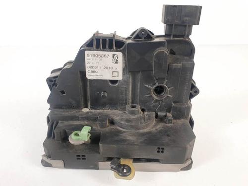 Used Front left lock Front left lock FIAT PUNTO EVO (199_) 1.3 D Multijet (199AXC1A, 199BXC1A, 199AXT1A, 199BXT1A) (75 hp) 17545062 17545062