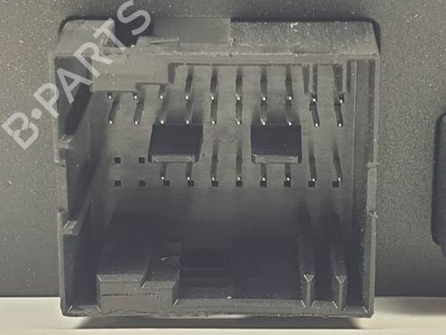 Left front window switch MERCEDES-BENZ M-CLASS (W163) ML 270 CDI (163.113) | BP27272605I27 