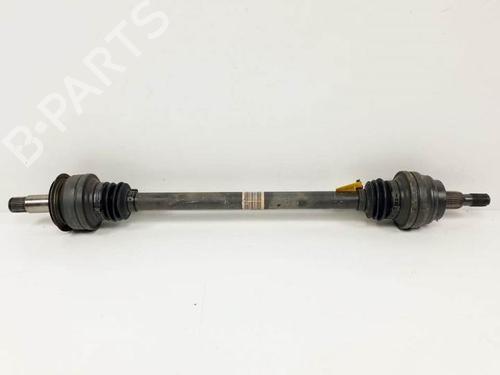 Used Right rear driveshaft MERCEDES-BENZ M-CLASS (W166) ML 350 BlueTEC 4-matic (166.024, 166.023) (258 hp) 24929331