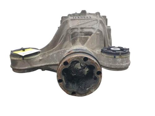 Rear differential SEAT LEON (5F1)  | BP17327488M24 