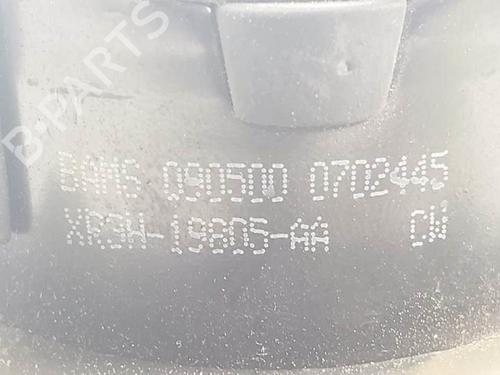 Heater blower motor FORD USA MUSTANG Convertible (C) 3.8 | BP25294936M62