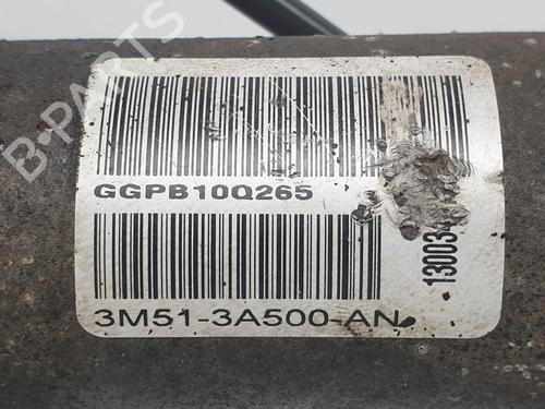 Steering rack FORD FOCUS C-MAX (DM2) 1.6 TDCi | BP25117703M22 - Image 3