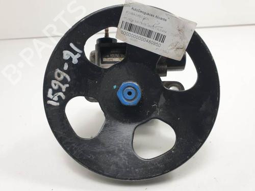 Steering pump HYUNDAI SANTA FÉ I (SM) 2.7 V6 4x4 | BP9050207M99 