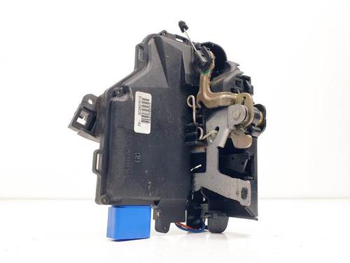 Front left lock VW PHAETON (3D1, 3D2, 3D3, 3D4, 3D6, 3D7, 3D8, 3D9) 3.2 V6 4motion | BP16401533C98 