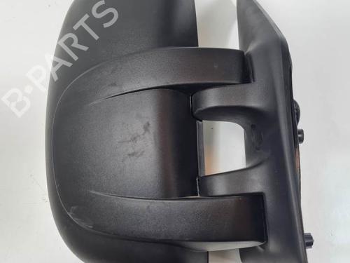 Used Right mirror RENAULT MASTER II Bus (JD) 2.5 dCi (JD01, JD02, JD11, JD12, JD1W) (120 hp) 29172570