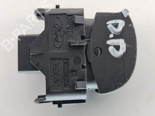 Right front window switch FORD FIESTA VI (CB1, CCN) 1.25 | BP6884968I26 